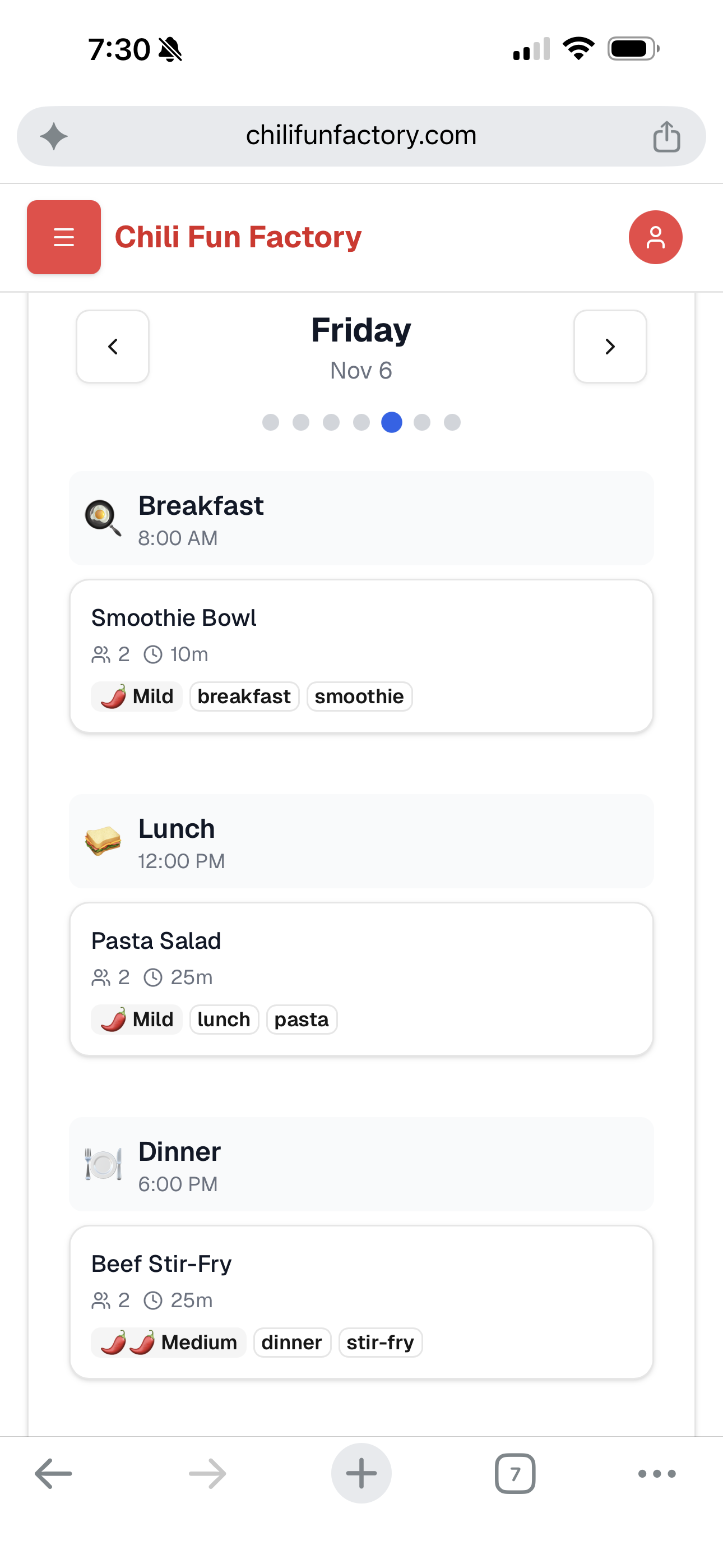 Gallery image 4 of 7